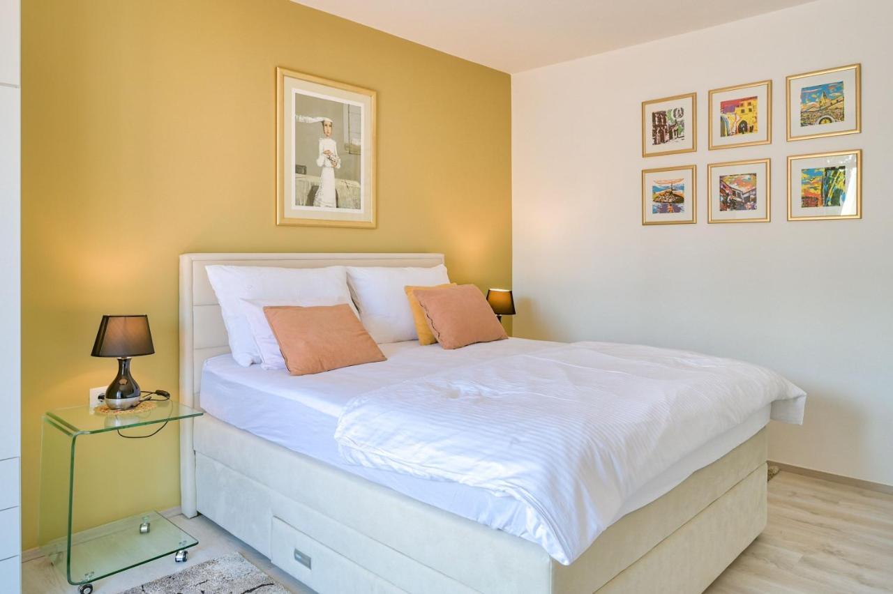 Nina Apartment Medulin Luaran gambar