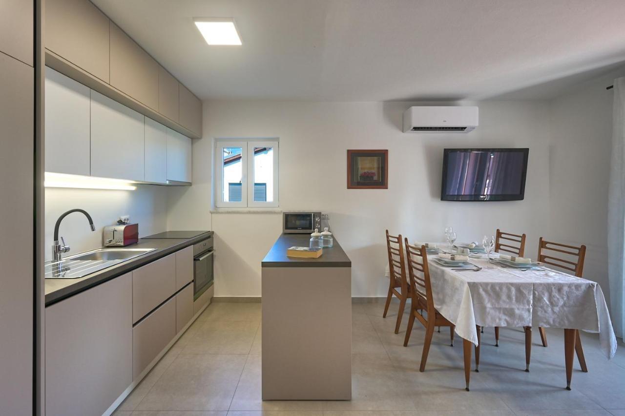 Nina Apartment Medulin Luaran gambar