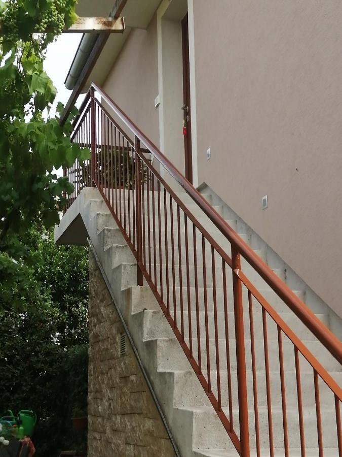 Nina Apartment Medulin Luaran gambar