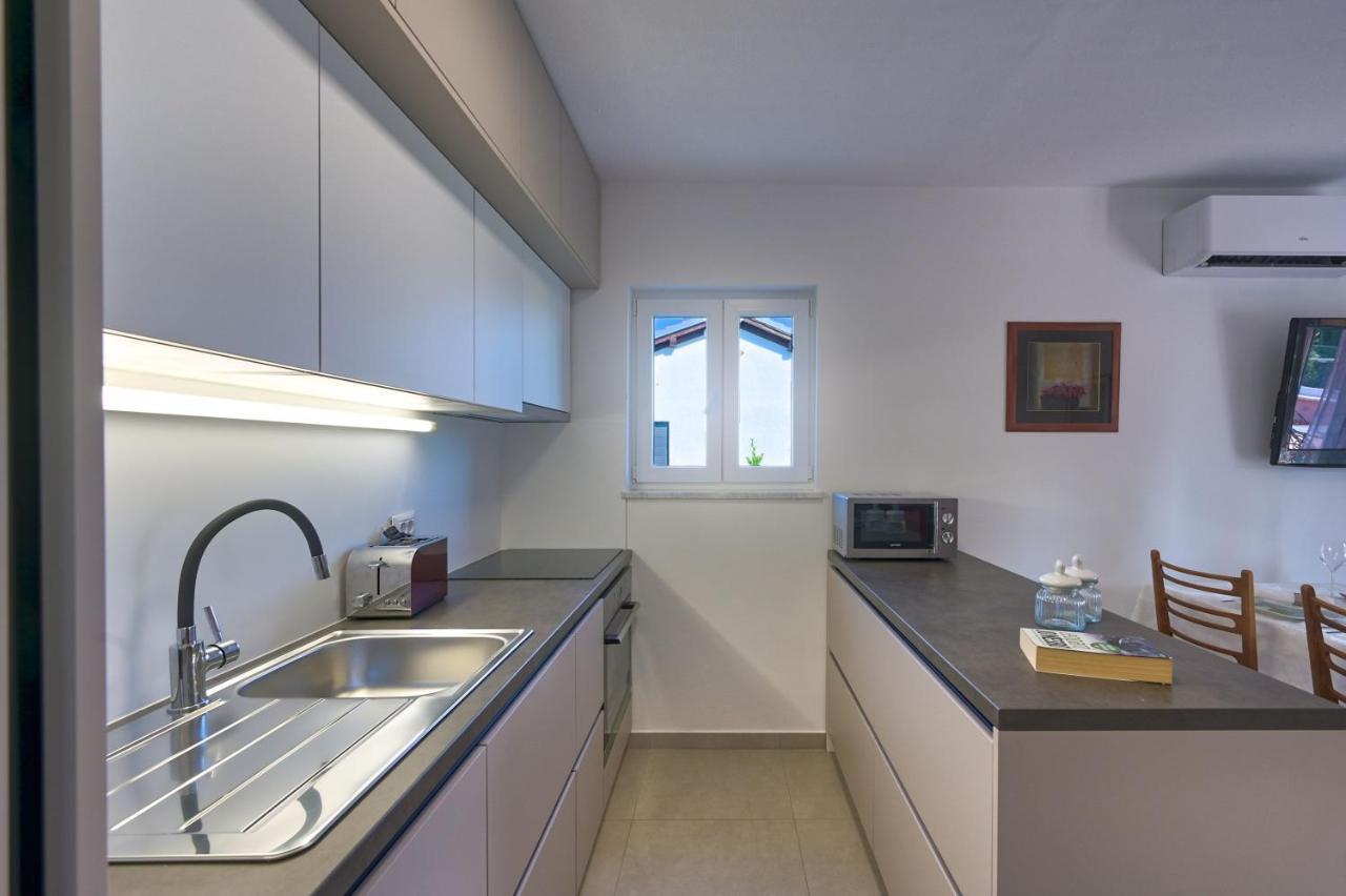 Nina Apartment Medulin Luaran gambar