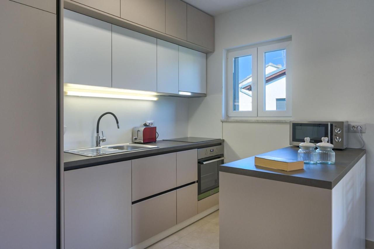 Nina Apartment Medulin Luaran gambar