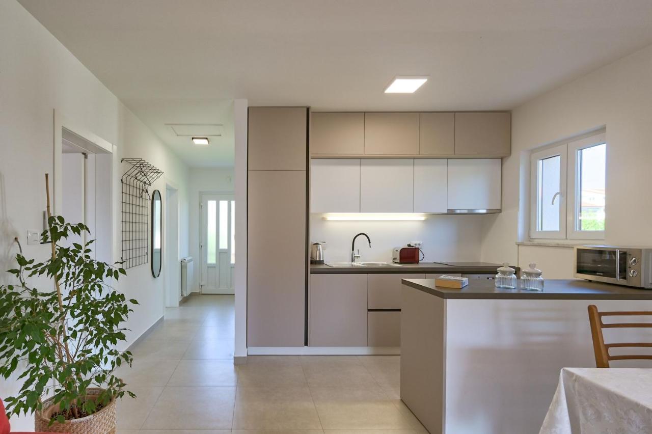 Nina Apartment Medulin Luaran gambar
