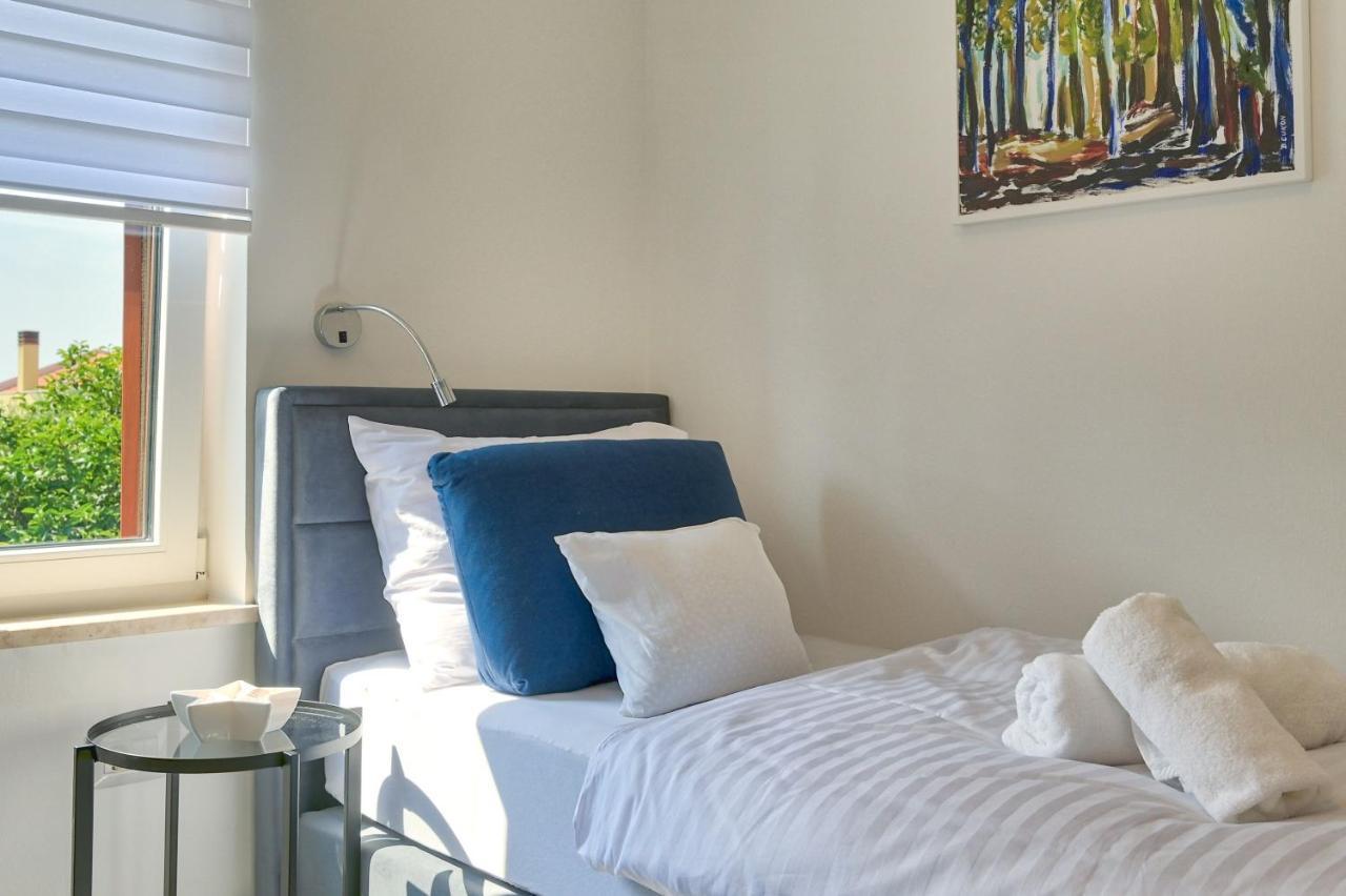 Nina Apartment Medulin Luaran gambar