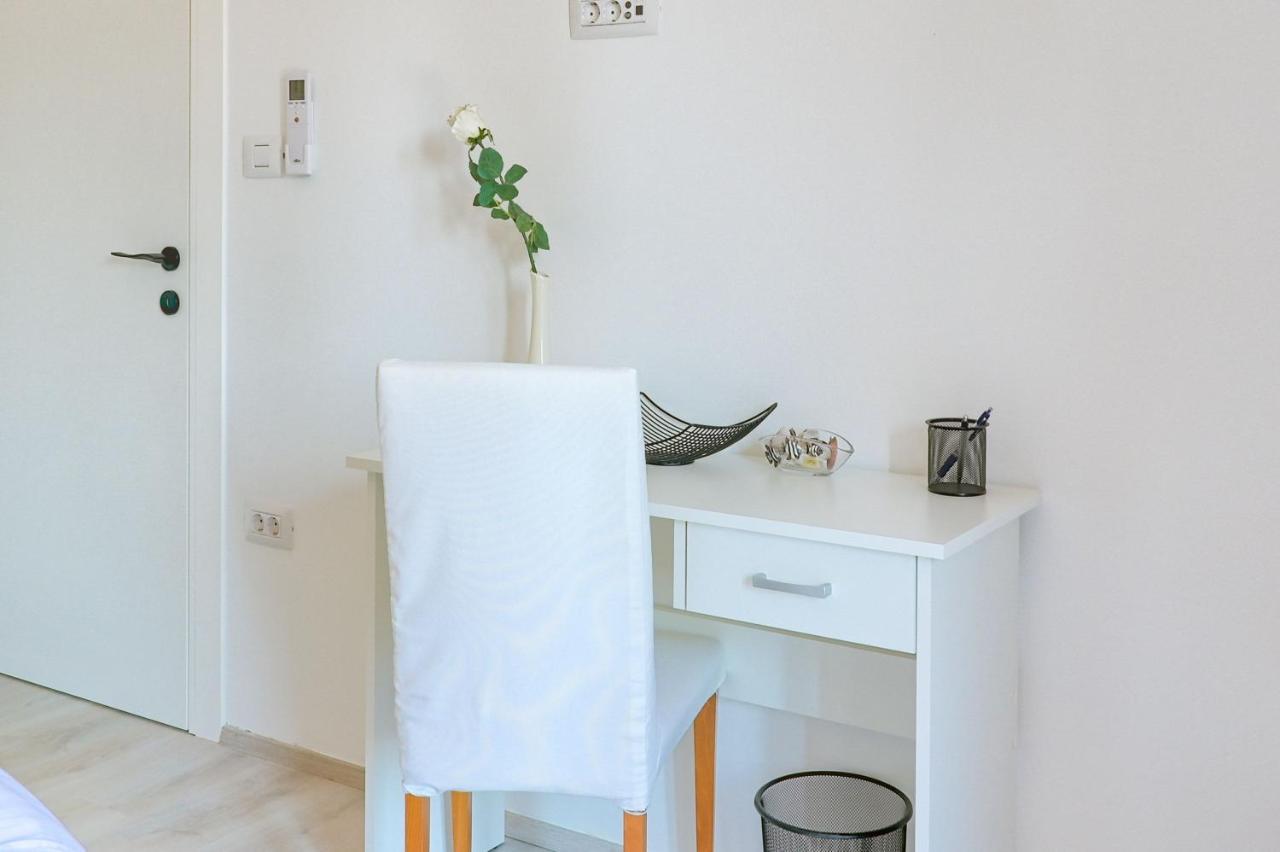 Nina Apartment Medulin Luaran gambar