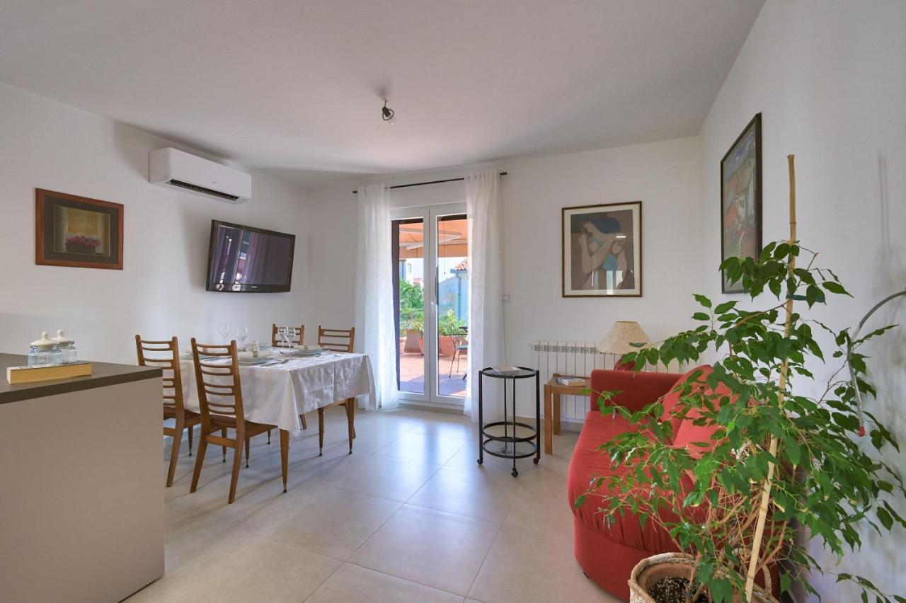 Nina Apartment Medulin Luaran gambar
