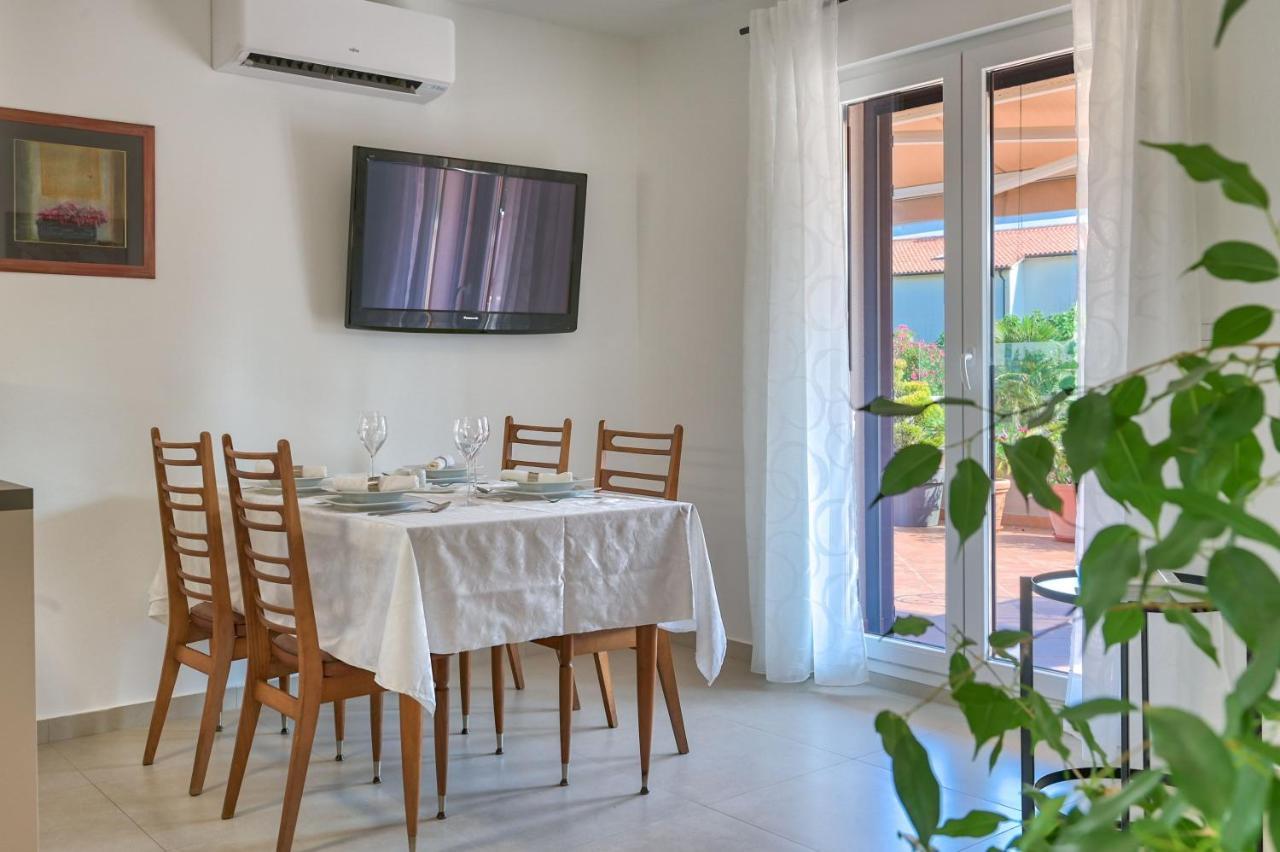 Nina Apartment Medulin Luaran gambar